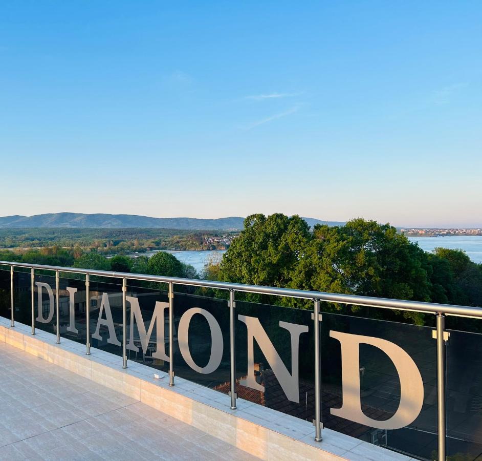 Diamond Kiten Kiten  Eksteriør billede